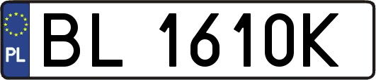 BL1610K