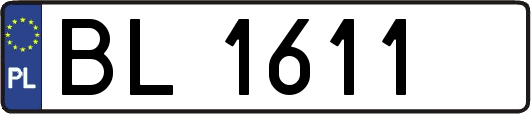 BL1611