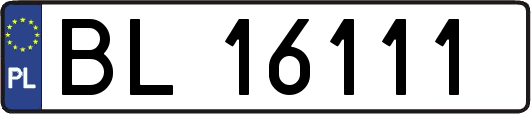 BL16111