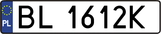 BL1612K