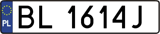 BL1614J