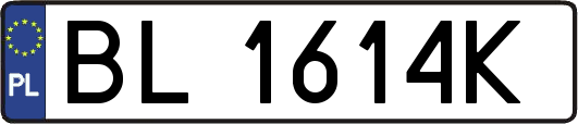 BL1614K