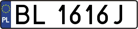 BL1616J