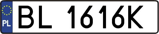 BL1616K