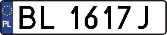 BL1617J