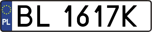 BL1617K