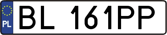 BL161PP