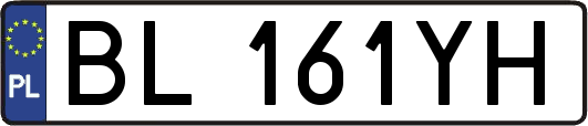 BL161YH