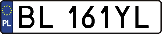 BL161YL