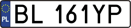 BL161YP