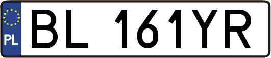 BL161YR