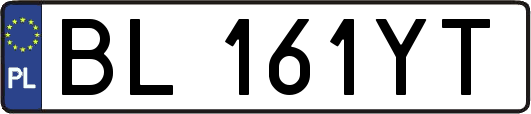 BL161YT