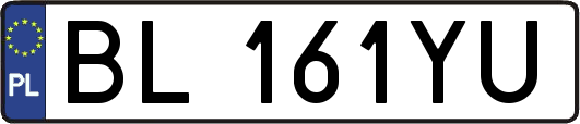 BL161YU