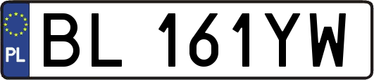 BL161YW