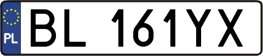 BL161YX