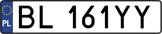 BL161YY