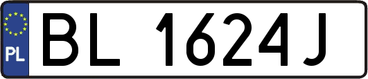 BL1624J