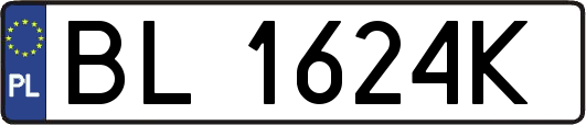 BL1624K