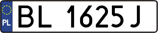 BL1625J