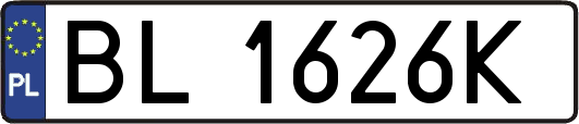 BL1626K