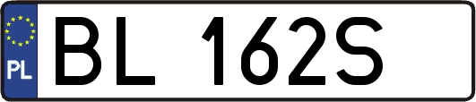 BL162S