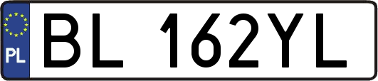 BL162YL