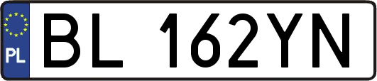 BL162YN