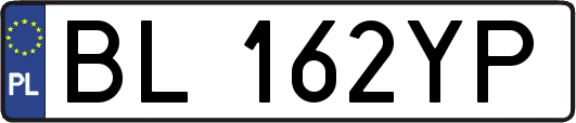 BL162YP