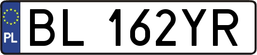 BL162YR