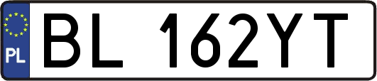 BL162YT