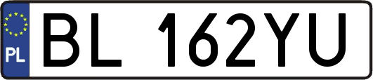BL162YU