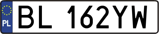 BL162YW