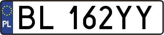 BL162YY