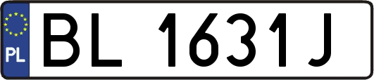 BL1631J