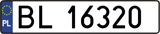 BL16320