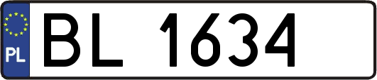 BL1634