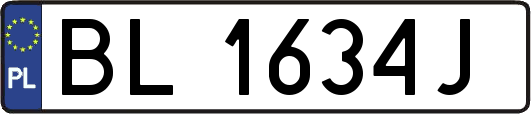 BL1634J
