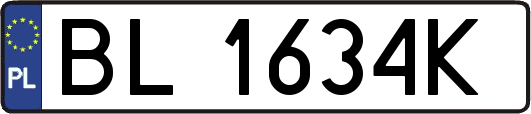 BL1634K