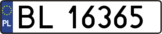 BL16365