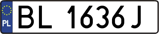 BL1636J