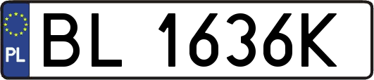 BL1636K