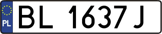 BL1637J