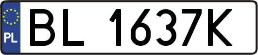 BL1637K