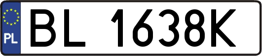 BL1638K