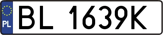 BL1639K