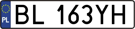 BL163YH