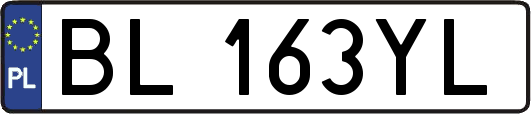 BL163YL