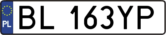 BL163YP