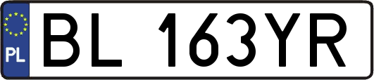 BL163YR