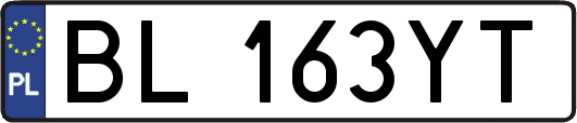 BL163YT